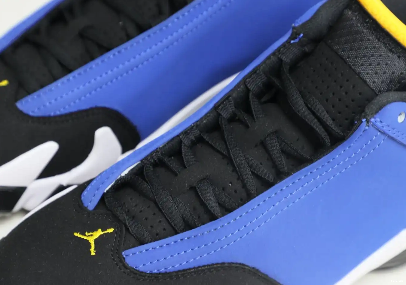 Air Jordan Retro